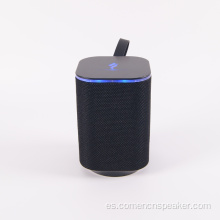 RGB LIGHT Wireless Blurtooth Speaker